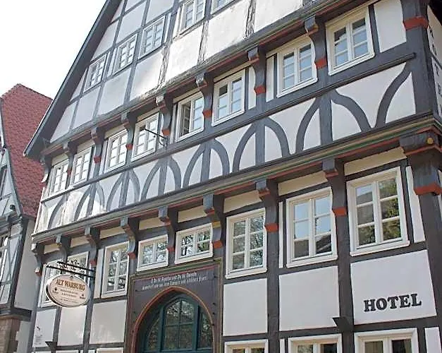 Alt Warburg