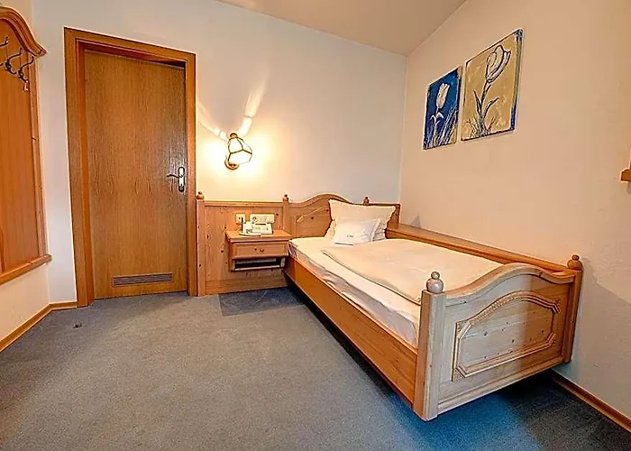 Hotel Huber