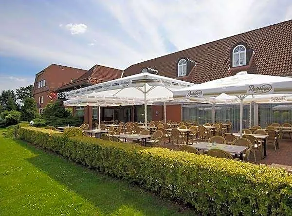 Hotel Zur Windmühle - Parkplatz und Frühstück inklusive -