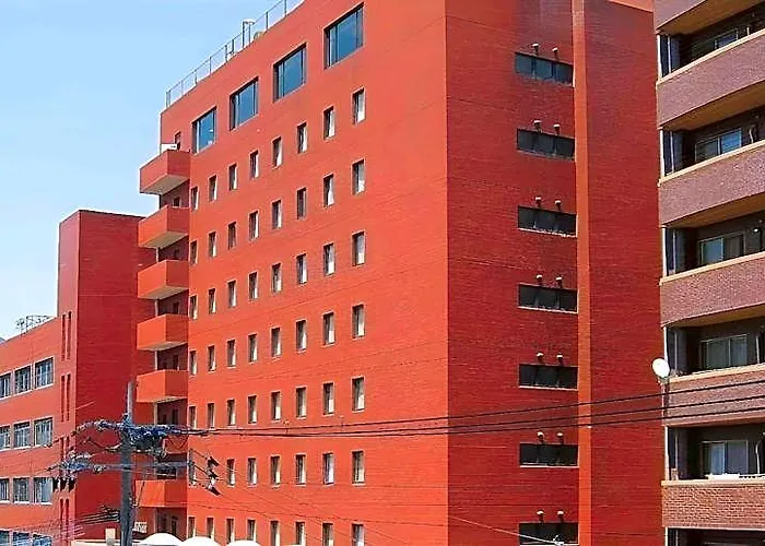 Smile Hotel Sasebo