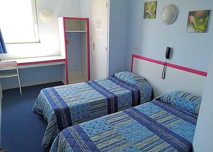 Hotel Triotel