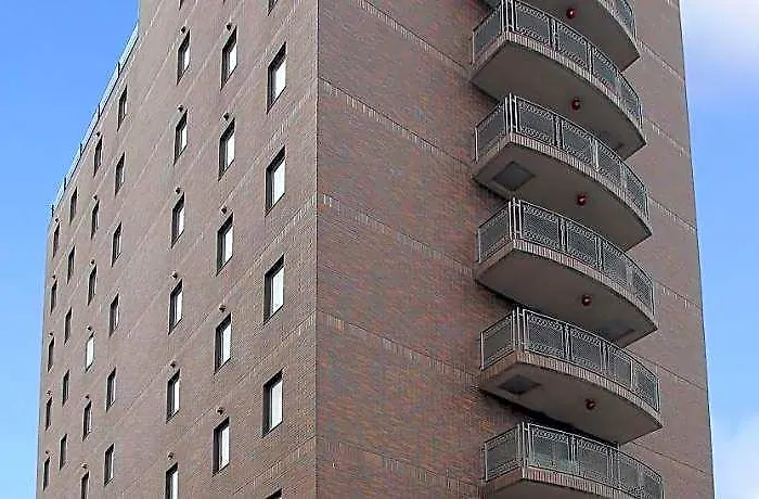 Sun Hotel Tosu Saga