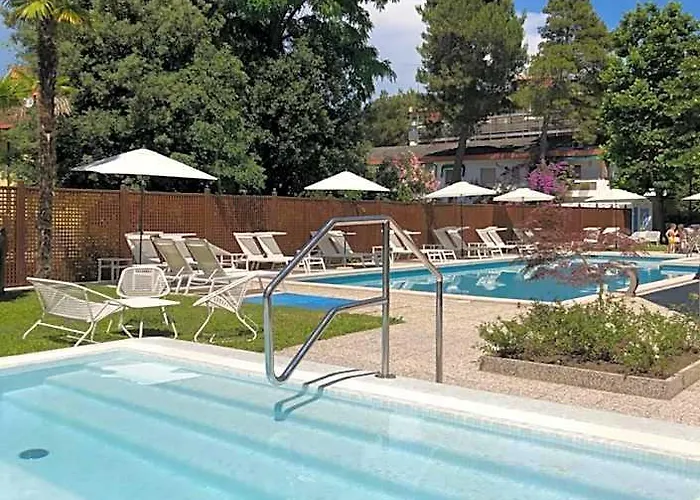 Hotel Mar Del Plata Grado