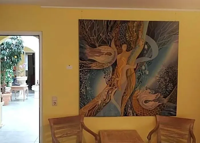 Felixanum Hotel & Galerie