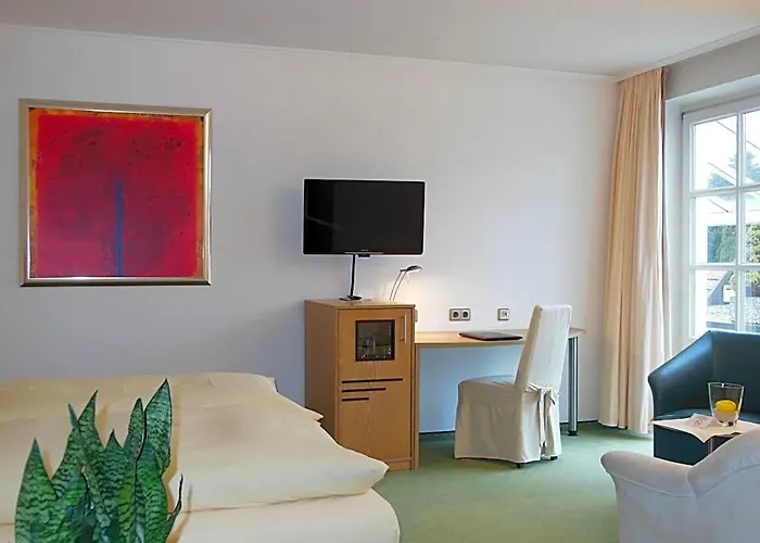 Hotel Hubertushof