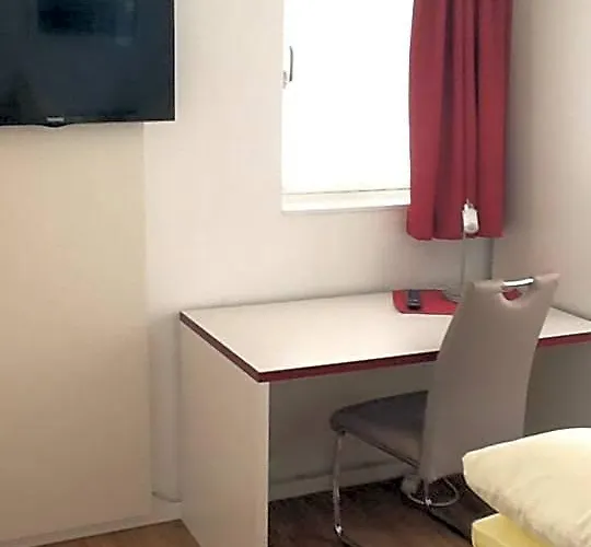 Hotel Adler