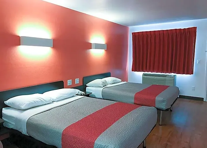 Motel 6-Bremen, Ga