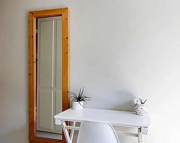 Hotelroom Villa 1913