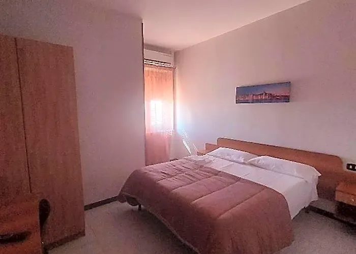 hotel pie d'or