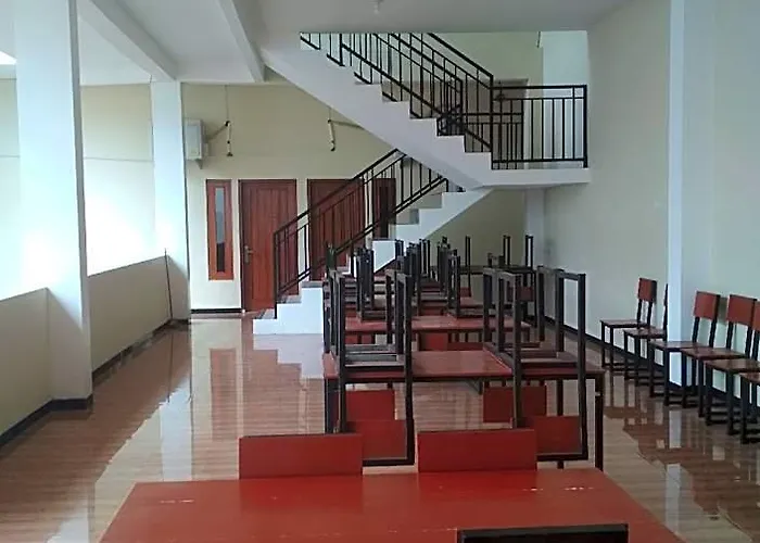Hotel Wisma Solo Syariah