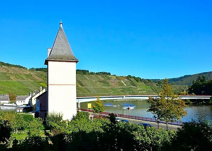 Hotel Zum Fährturm