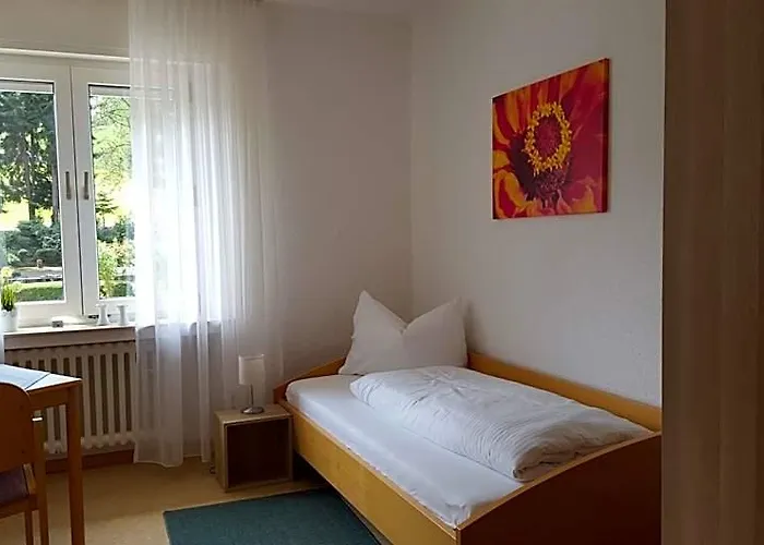 Gästehaus Bleibergquelle