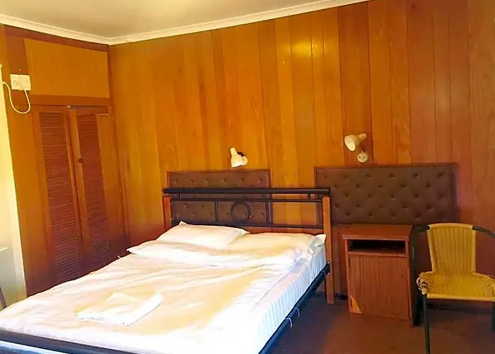 Meekatharra Hotel
