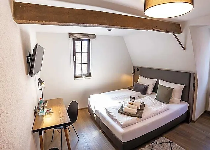 Steinhaus 1718