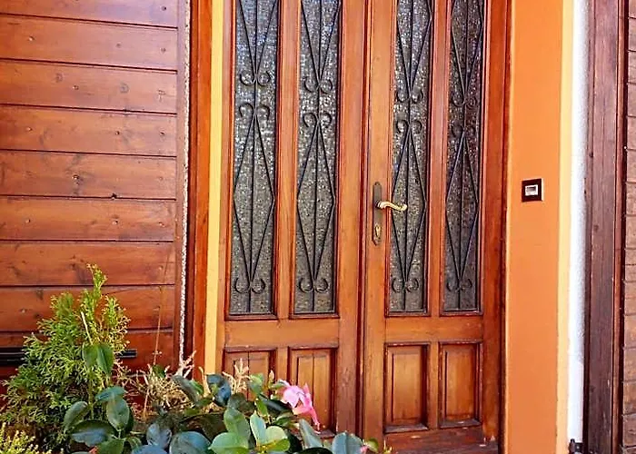 Albergo Al Pino