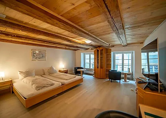 Hotel Mokka Laufenburg