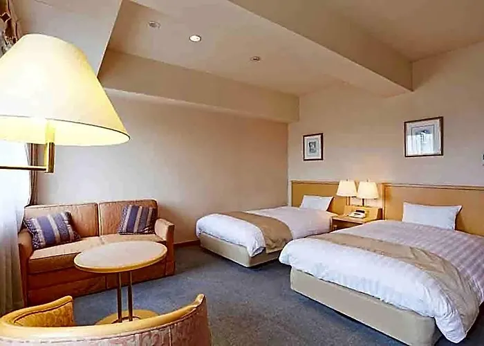 Business Hotel Noda