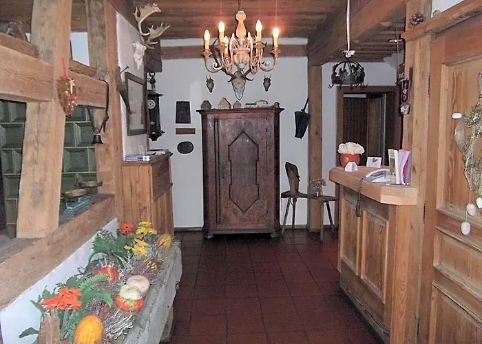 Hotel,Gasthaus zum Wenden
