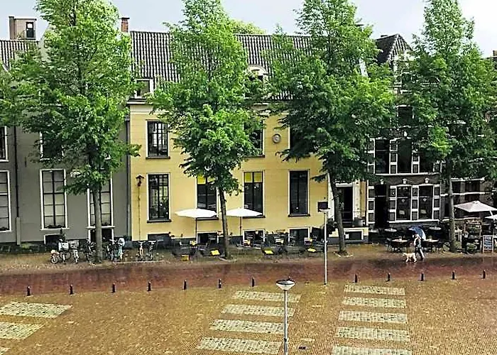 Bird Deventer