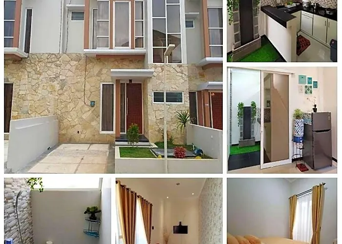 Villa Batu 3F