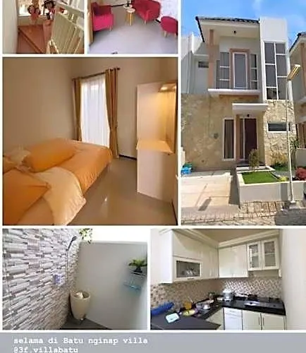 Villa Batu 3F