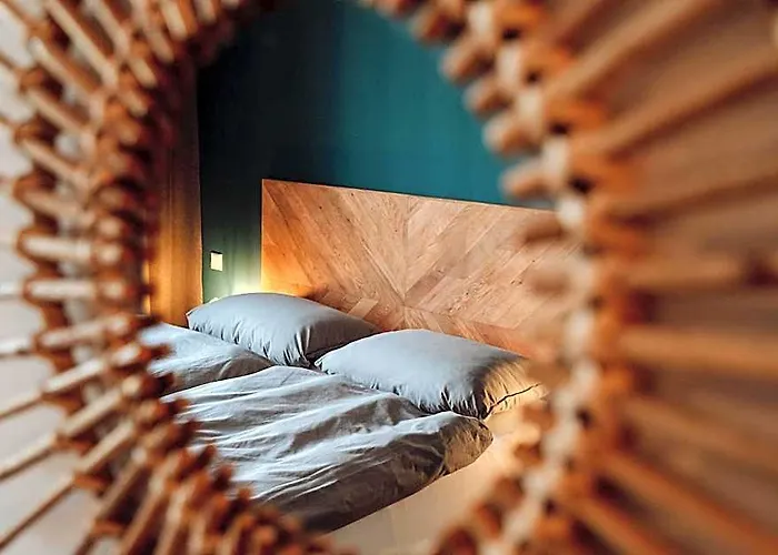 Schlafladen Hildesheim Hotel&Hostel