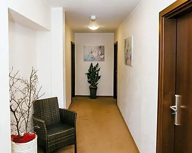 Schultes Landhaus