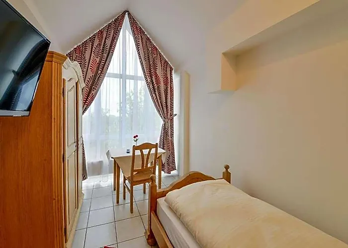 Hotel Gasthof Hainzinger