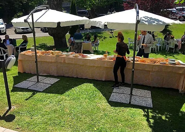 Hotel Nuovo Parco