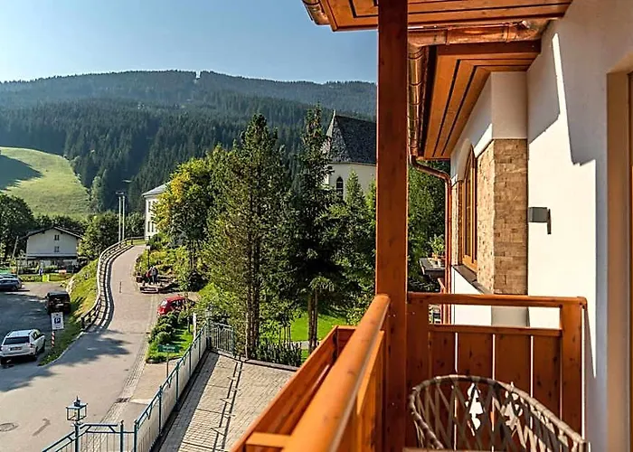Hotel Sonnenhuegel, Inklusive Sommercard