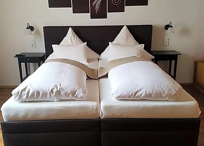 Hotel Domhof