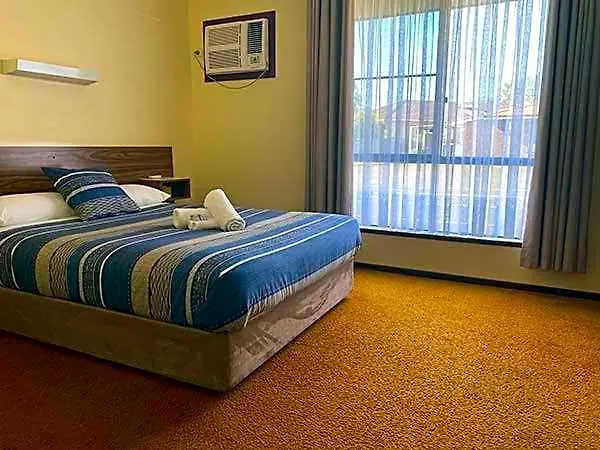 Donnybrook Motel