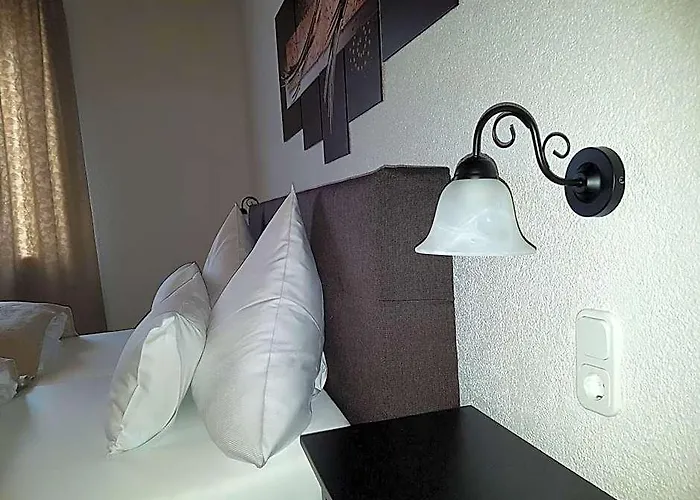 Hotel Domhof