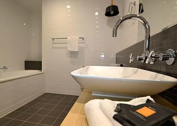 The Astor Suites