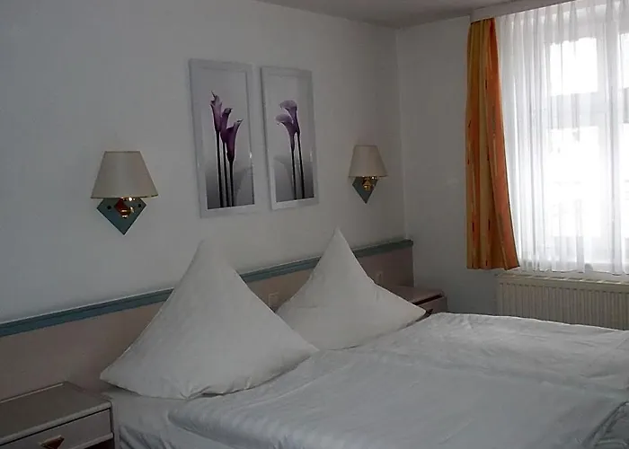 Hotel am Seetor