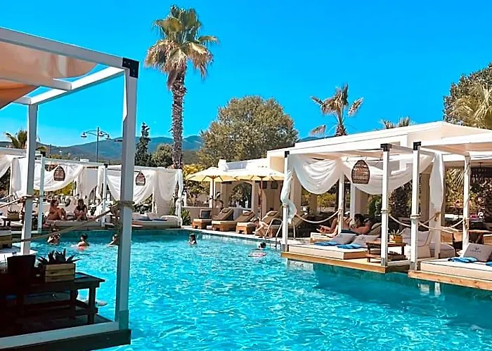Hotel Afrodite