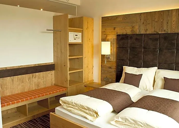 Alpenflair Hotel