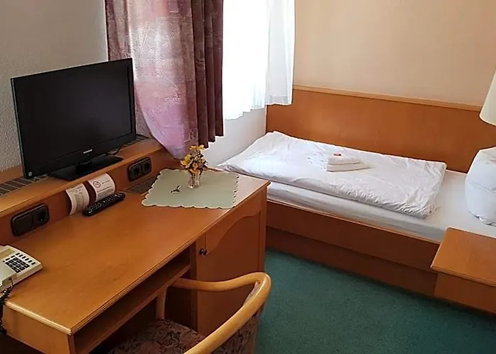 Hotel Sachsenhof