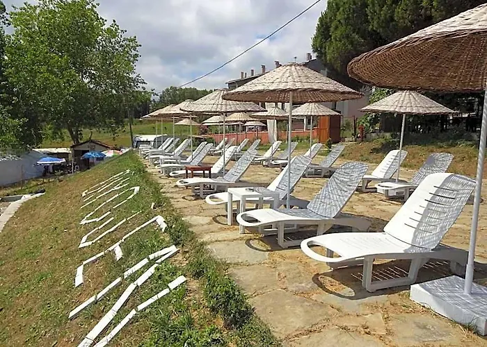 Otel Diyojen