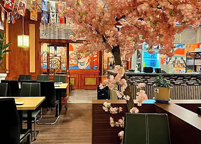 Garni Hotel Vier Jahreszeiten