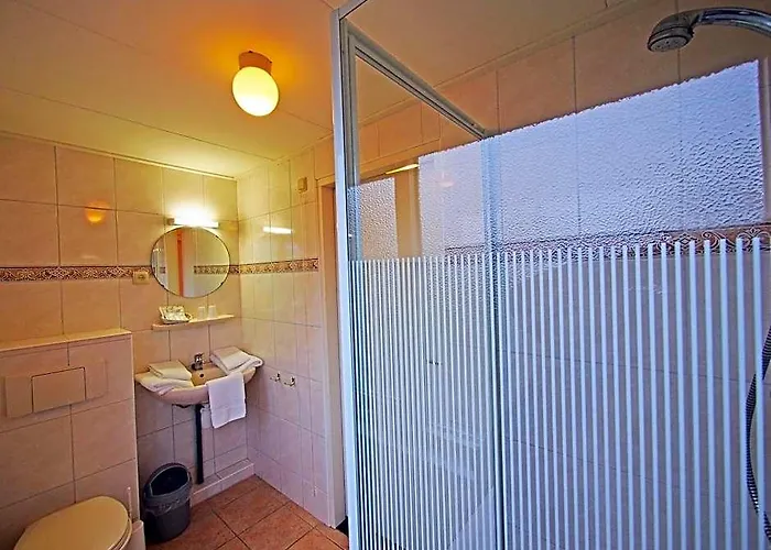 Hotel Bos En Duinzicht