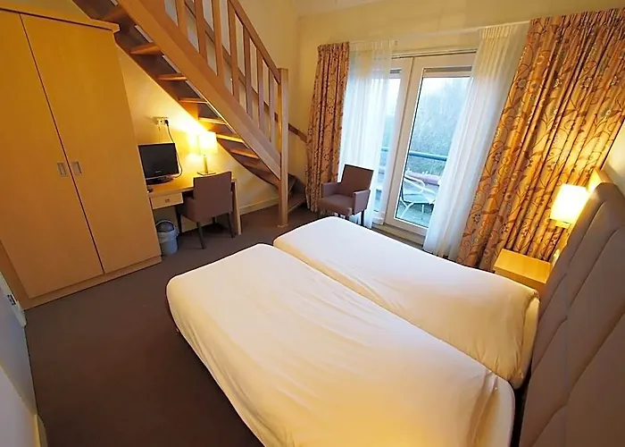 Hotel Bos En Duinzicht