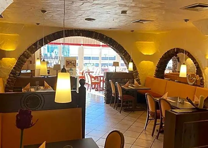 Hotel Restaurant Germania