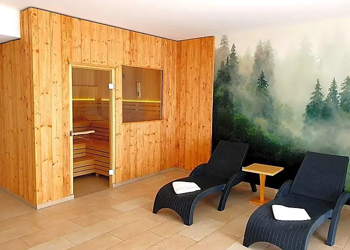 Nature Titisee - Easy.Life.Hotel.