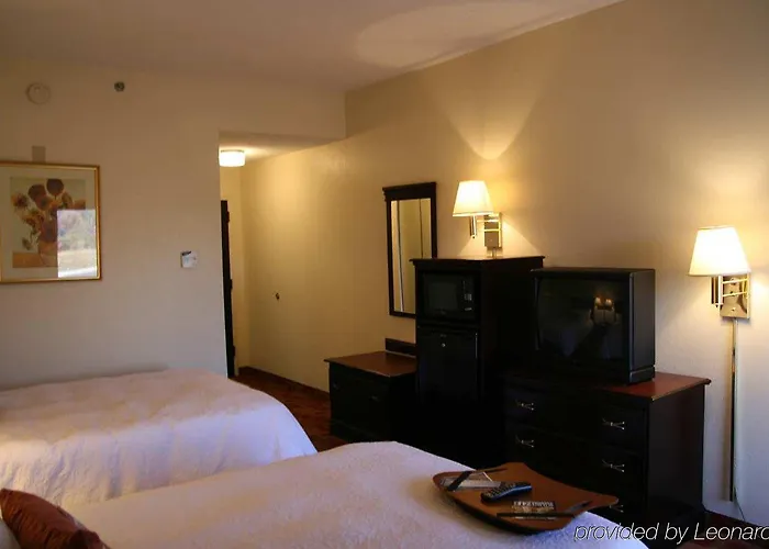 Rome Inn And Suites