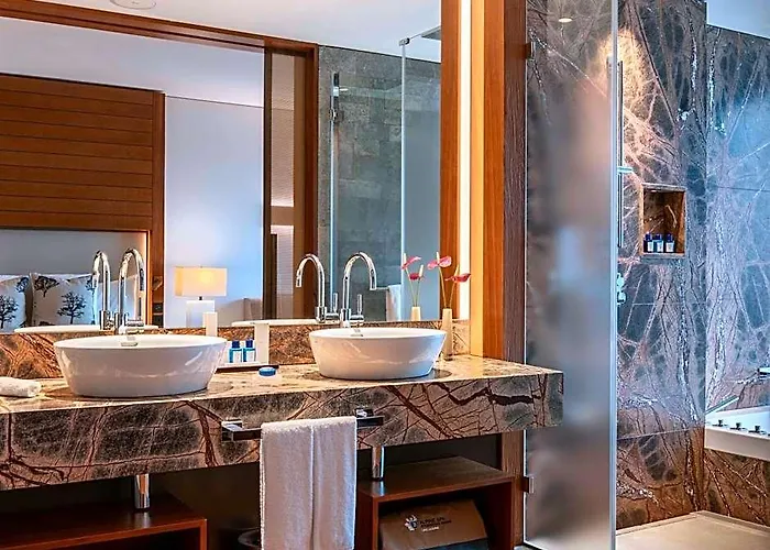 Buergenstock Hotel & Alpine Spa