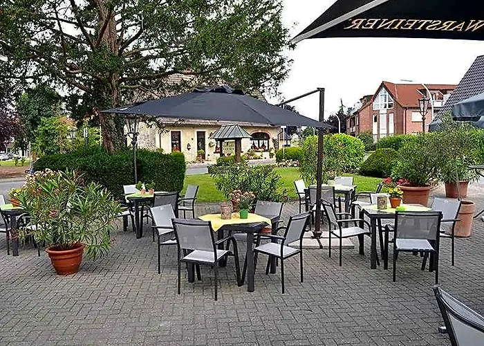 Hotel Gasthof Kruse