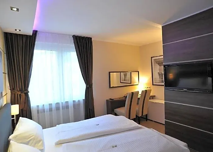 Hotel Bergischer Hof