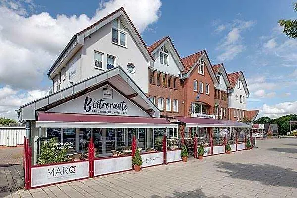 Hotel zum weißen Roß