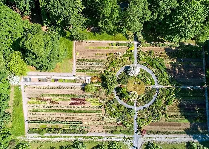 Schloss Wartegg
